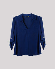 Blusa Camisera