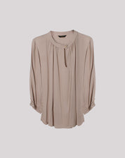 Blusa Holgada