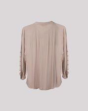Blusa Holgada