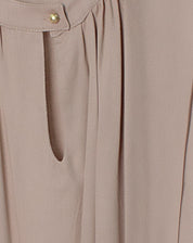 Blusa Holgada
