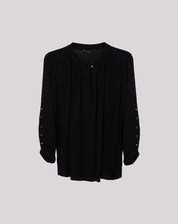 Blusa Holgada