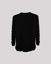 Blusa Holgada
