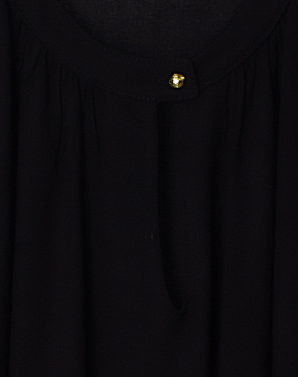 Blusa Holgada