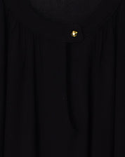 Blusa Holgada