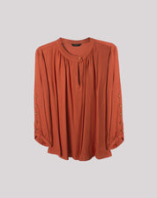 Blusa Holgada