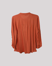 Blusa Holgada