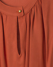 Blusa Holgada