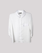 Camisa Manga 3/4