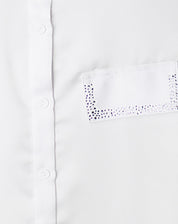 Camisa Manga 3/4
