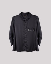 Camisa Manga 3/4