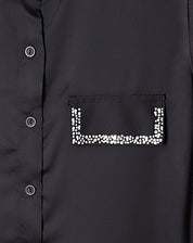 Camisa Manga 3/4