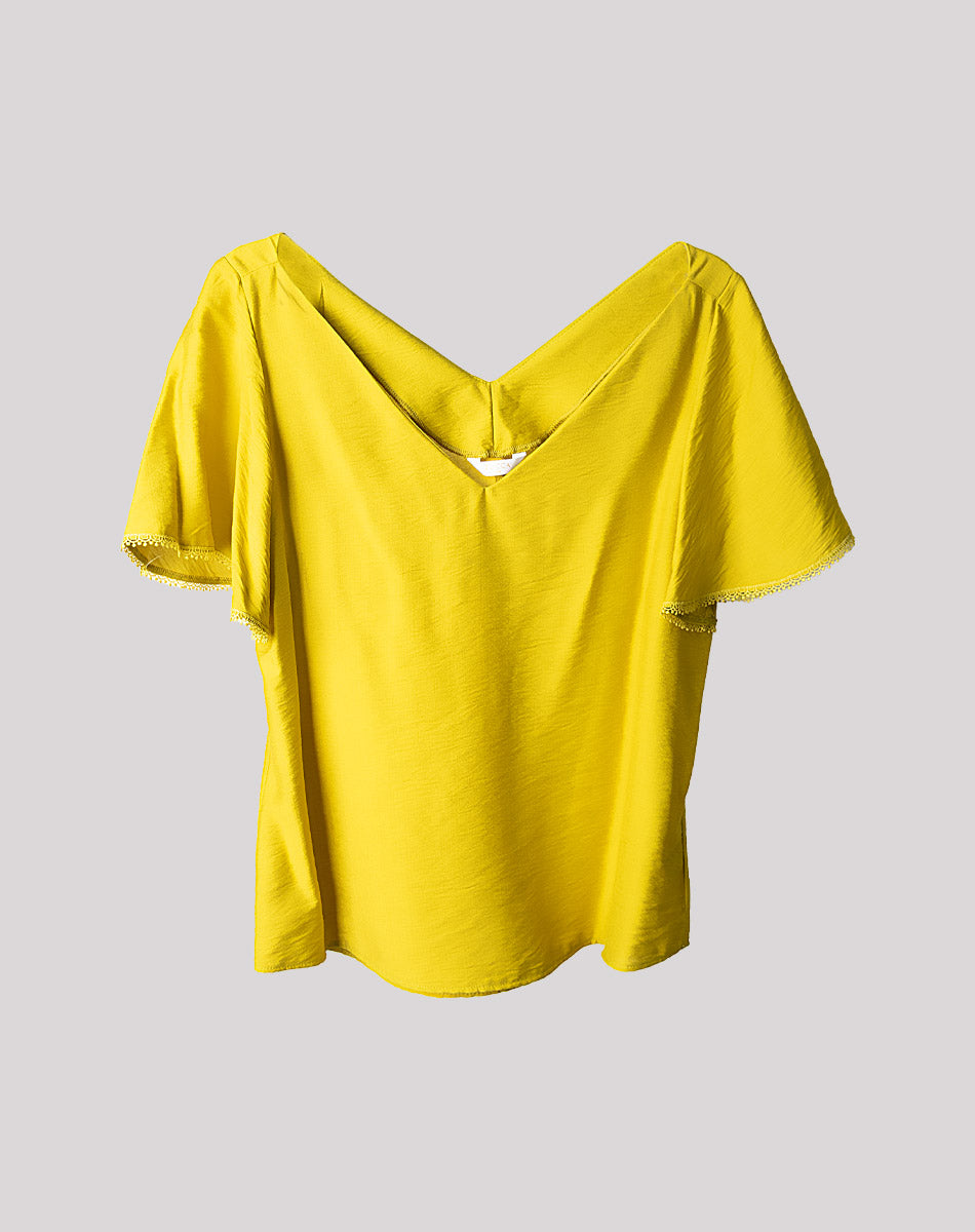 Blusa Tradicional