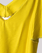 Blusa Tradicional