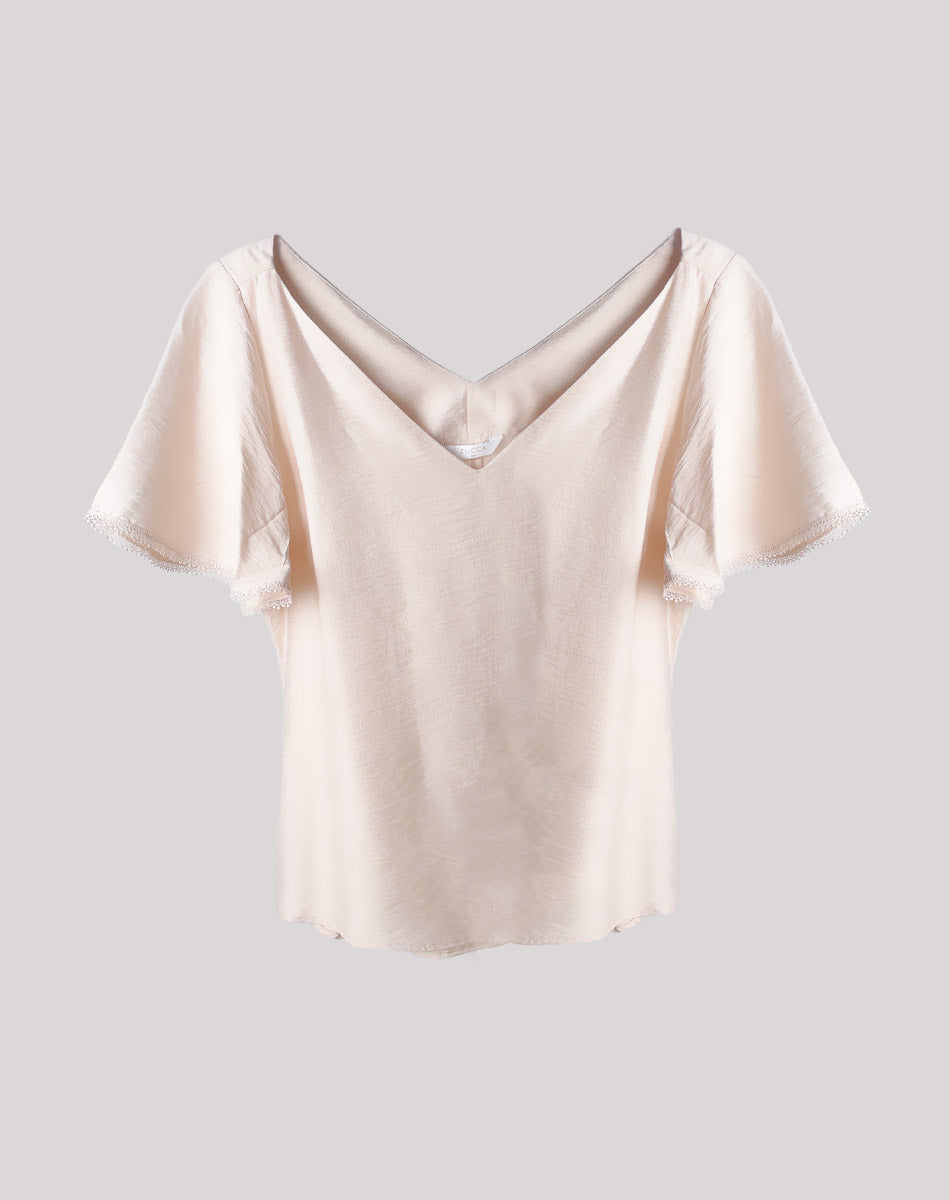 Blusa Tradicional
