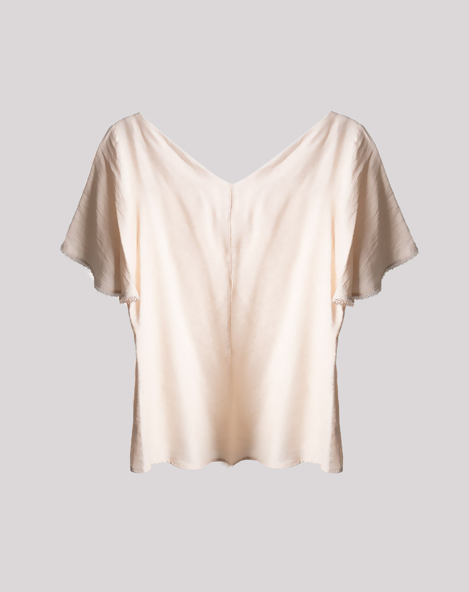 Blusa Tradicional