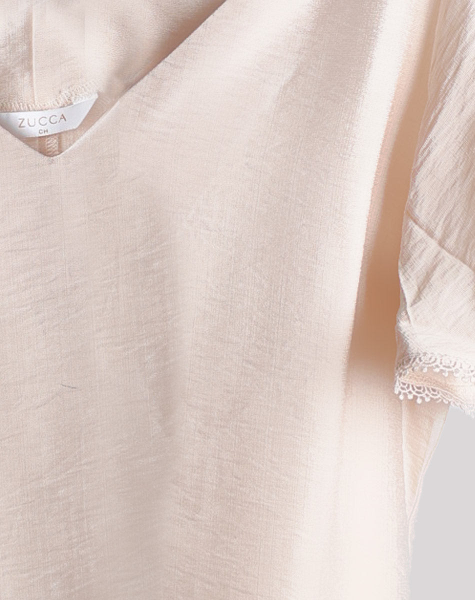 Blusa Tradicional