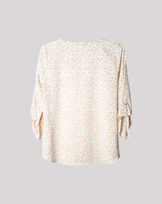 Blusa Animal Print