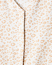 Blusa Animal Print