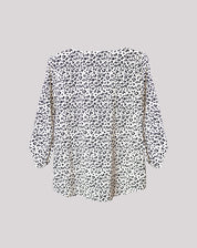 Blusa Animal Print