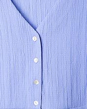 Blusa Cuello V
