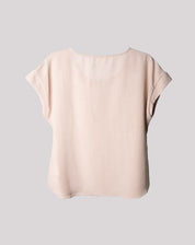 Blusa Cuello Mao