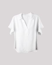 Blusa Cuello V
