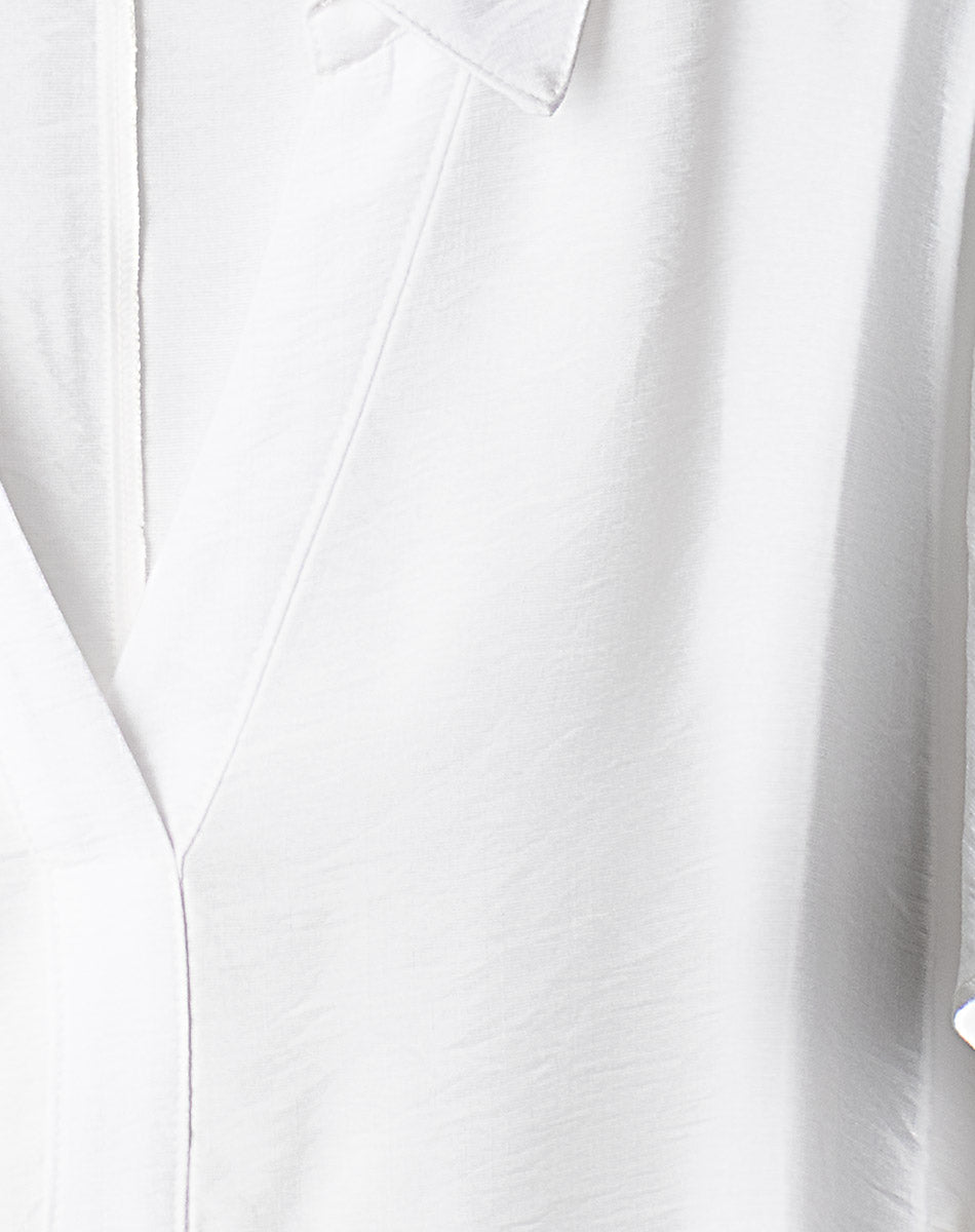 Blusa Cuello V