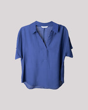 Blusa Cuello V
