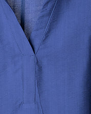 Blusa Cuello V