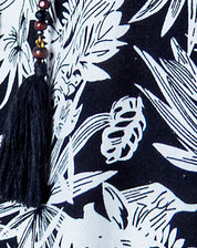 Blusa Cuello Lechuga