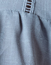 Blusa Tradicional Escote V