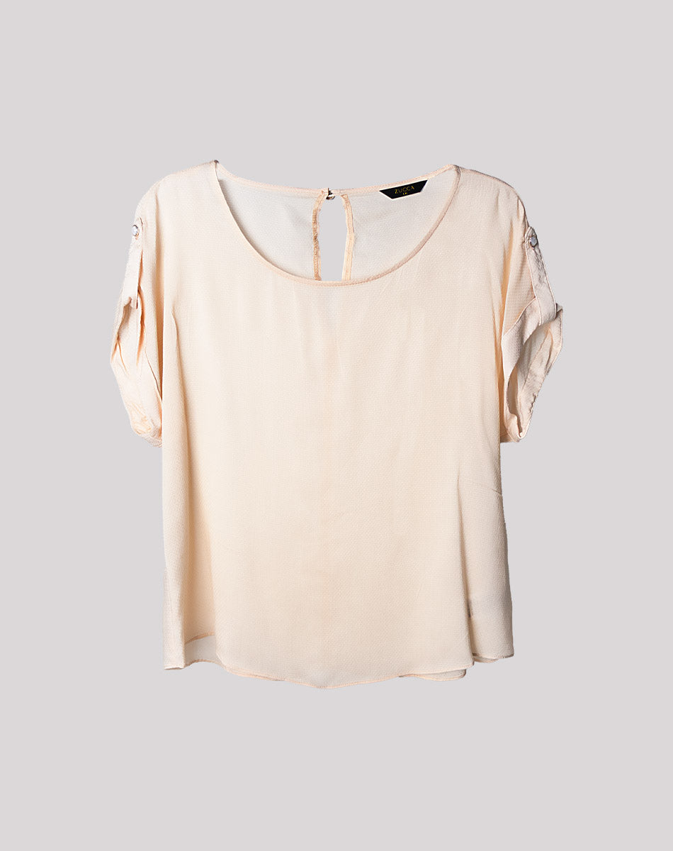 Blusa Ligera