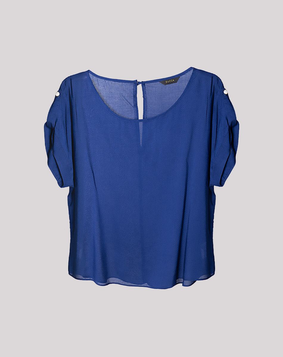 Blusa Ligera