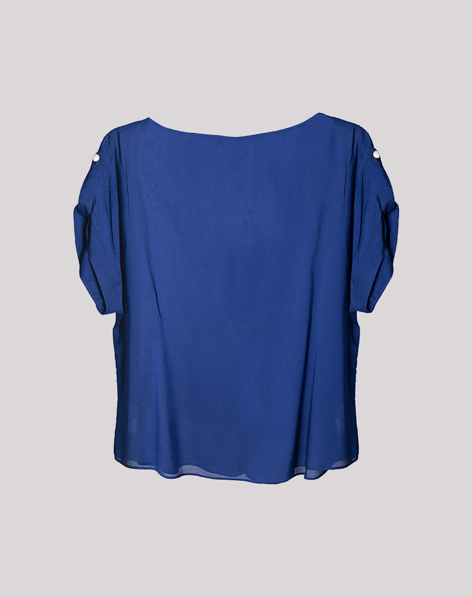 Blusa Ligera