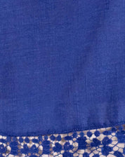 Blusa Cuello Redondo