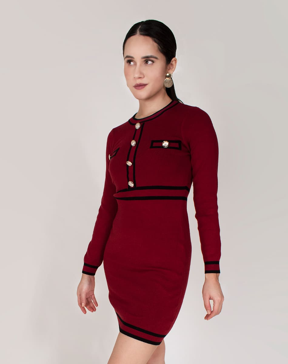Vestido Corto