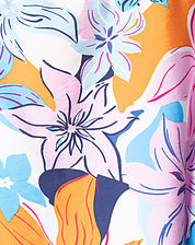 Blusa Holgada Estampado