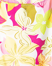 Blusa Holgada Estampado