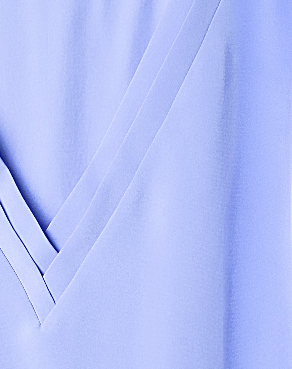 Blusa Cuello V