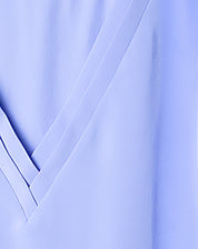 Blusa Cuello V