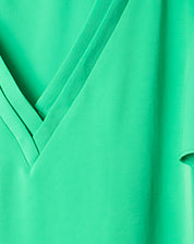 Blusa Cuello V