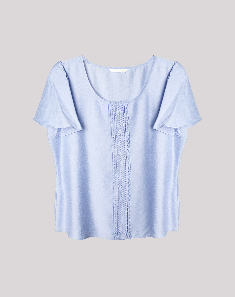 Blusa Tradicional
