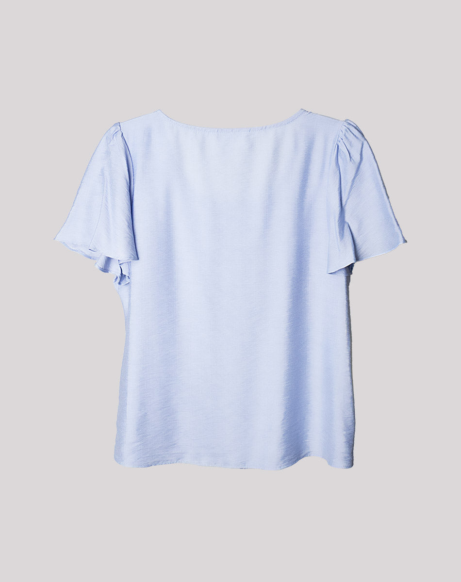 Blusa Tradicional
