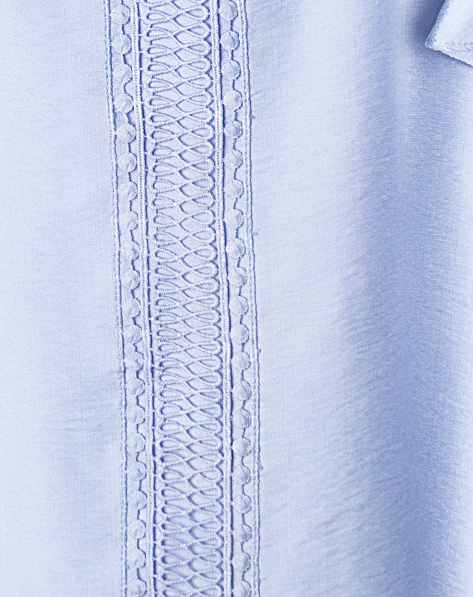 Blusa Tradicional