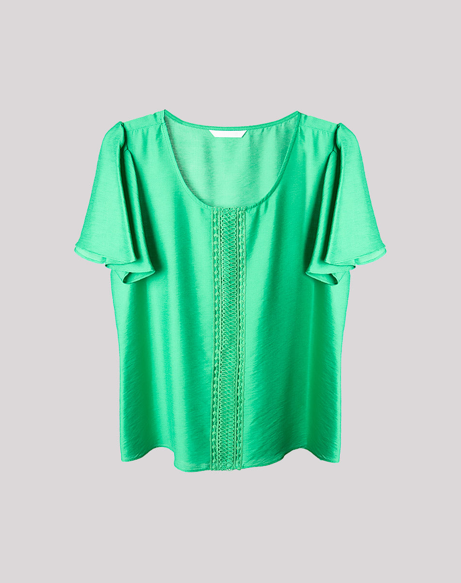 Blusa Tradicional