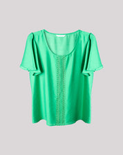 Blusa Tradicional