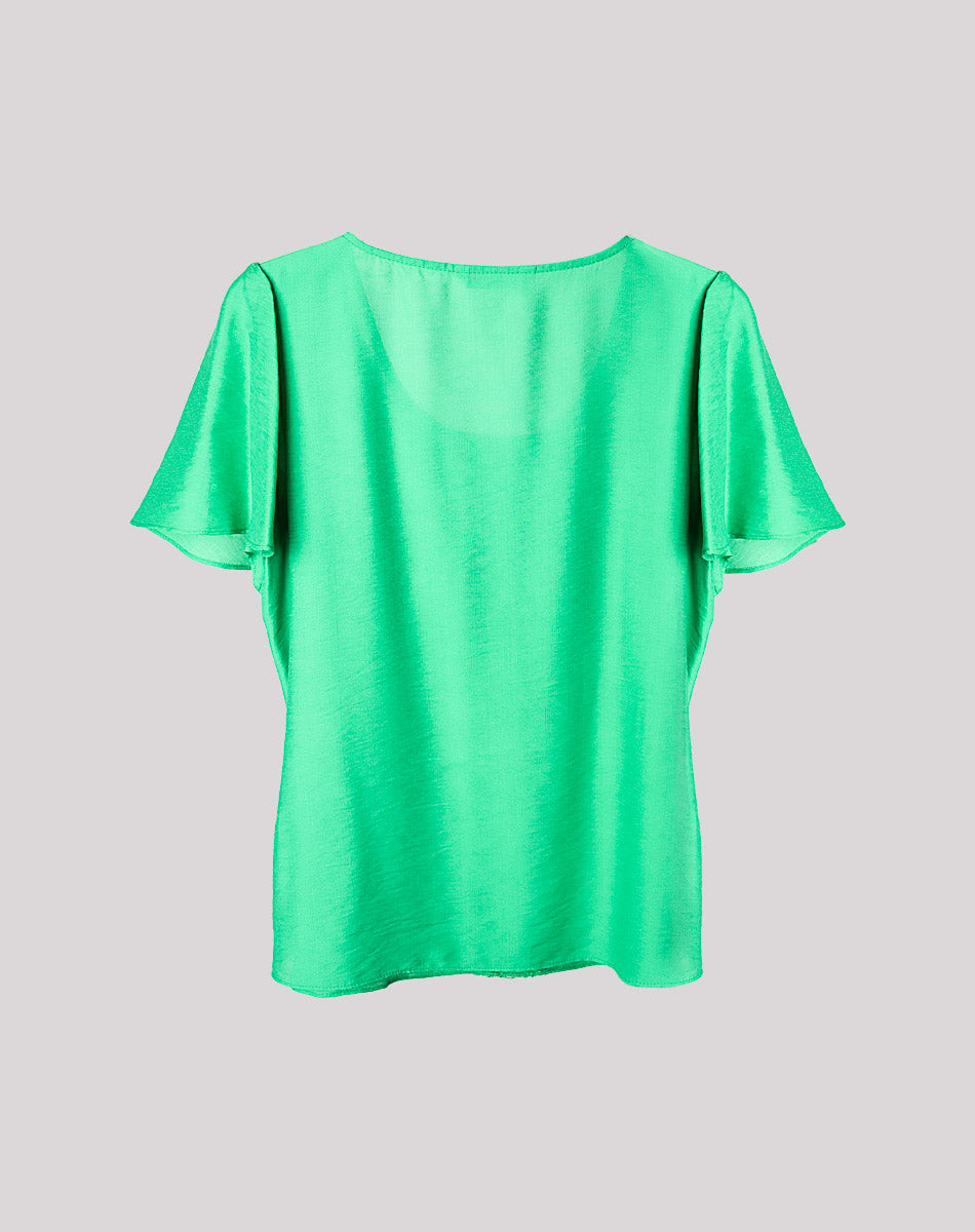 Blusa Tradicional