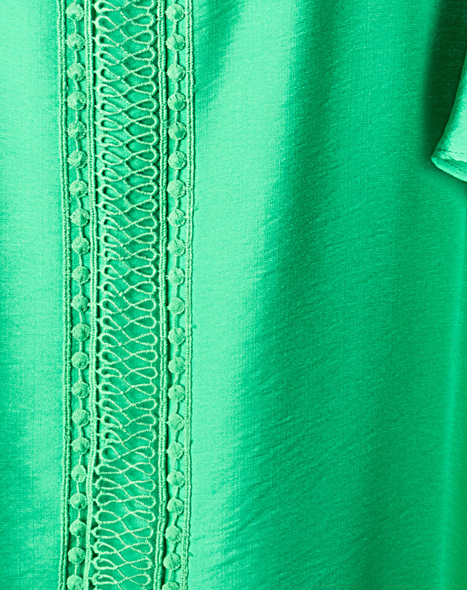 Blusa Tradicional