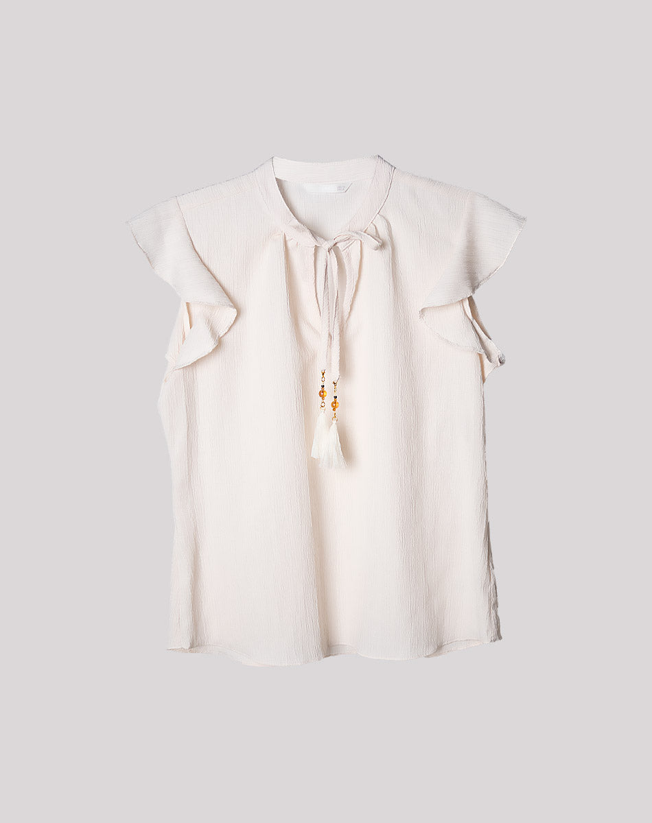 Blusa Ligera