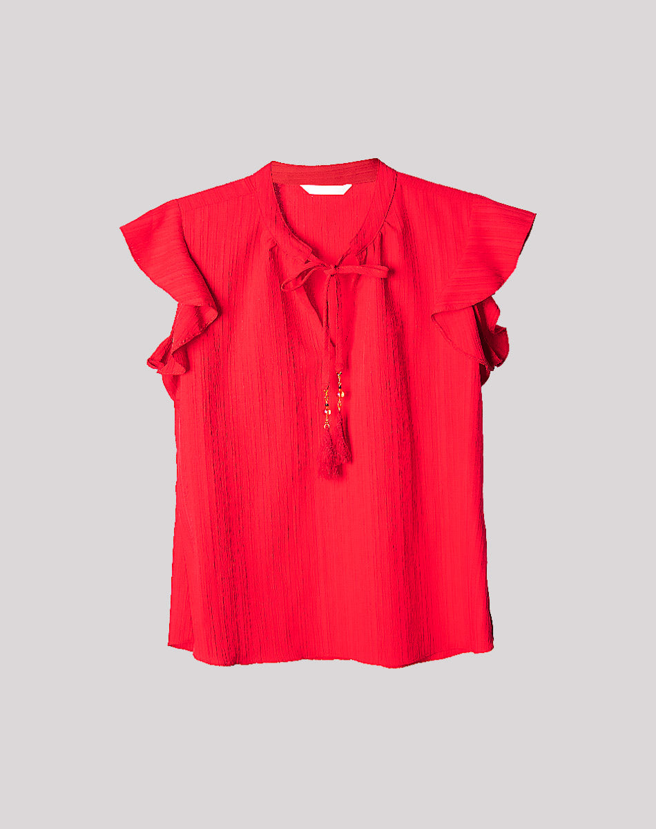 Blusa Ligera